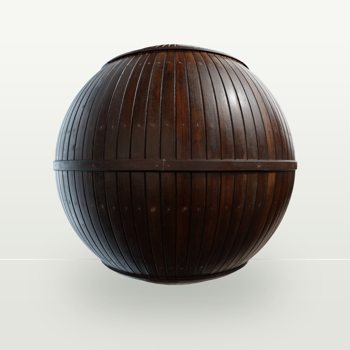 Wooden Gate Texture preview