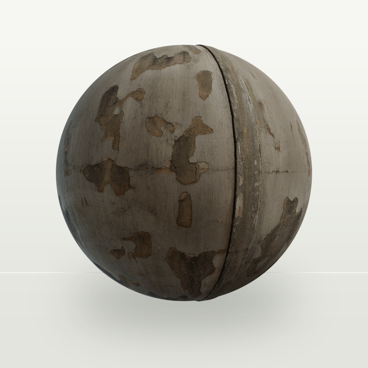 Worn Plaster Wall Texture preview
